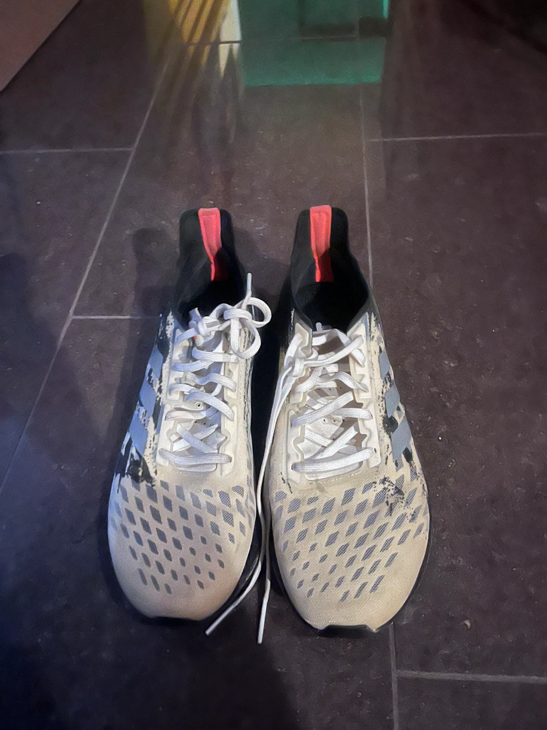 Adidas Running Shoes