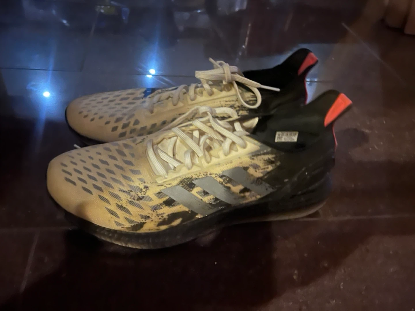 Adidas Running Shoes - photo 2