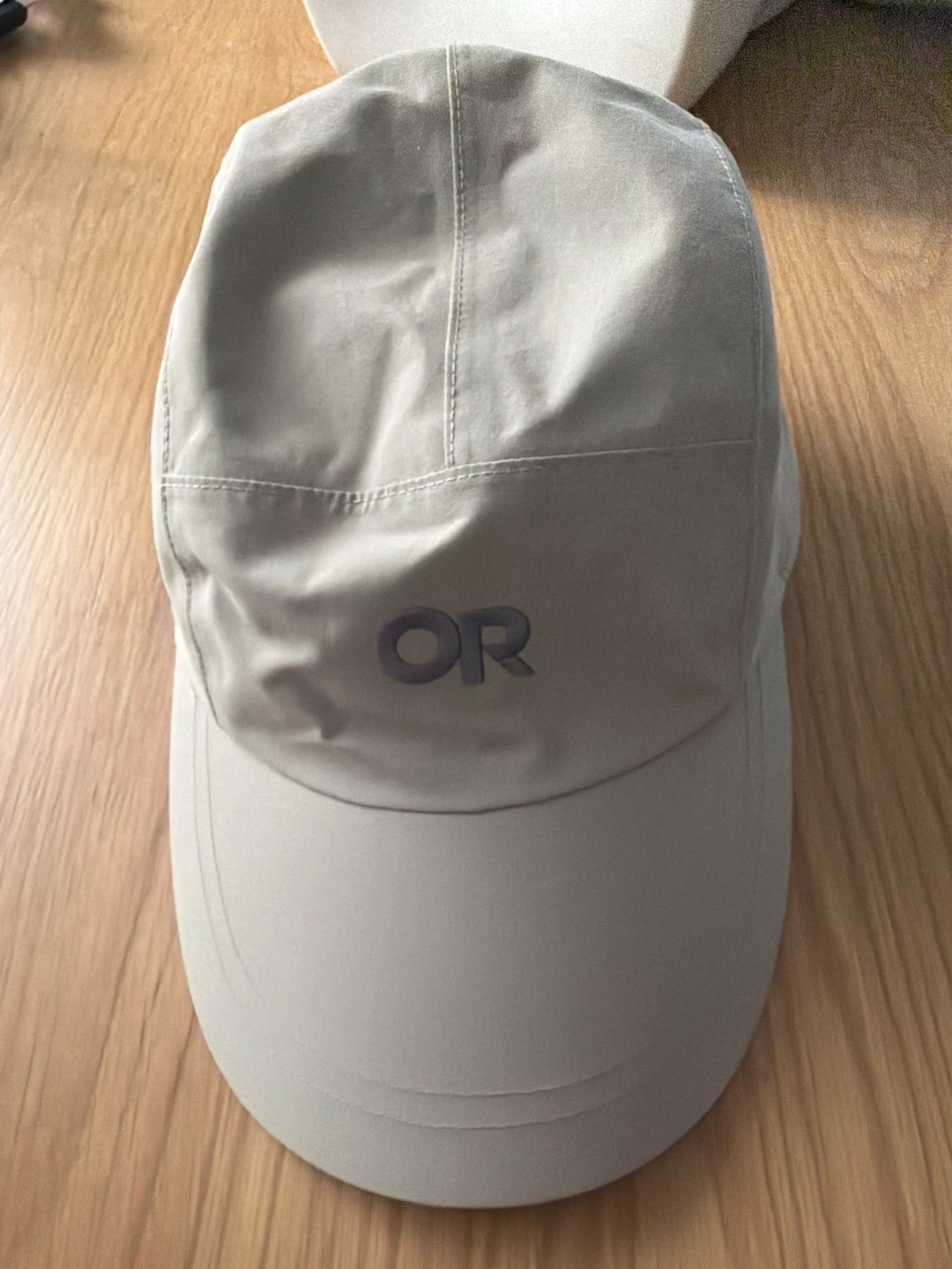 Gortex Outdoor Research Cap