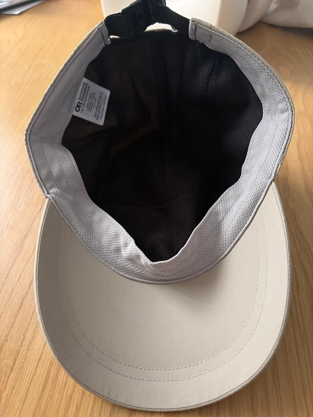 Gortex Outdoor Research Cap - photo 4