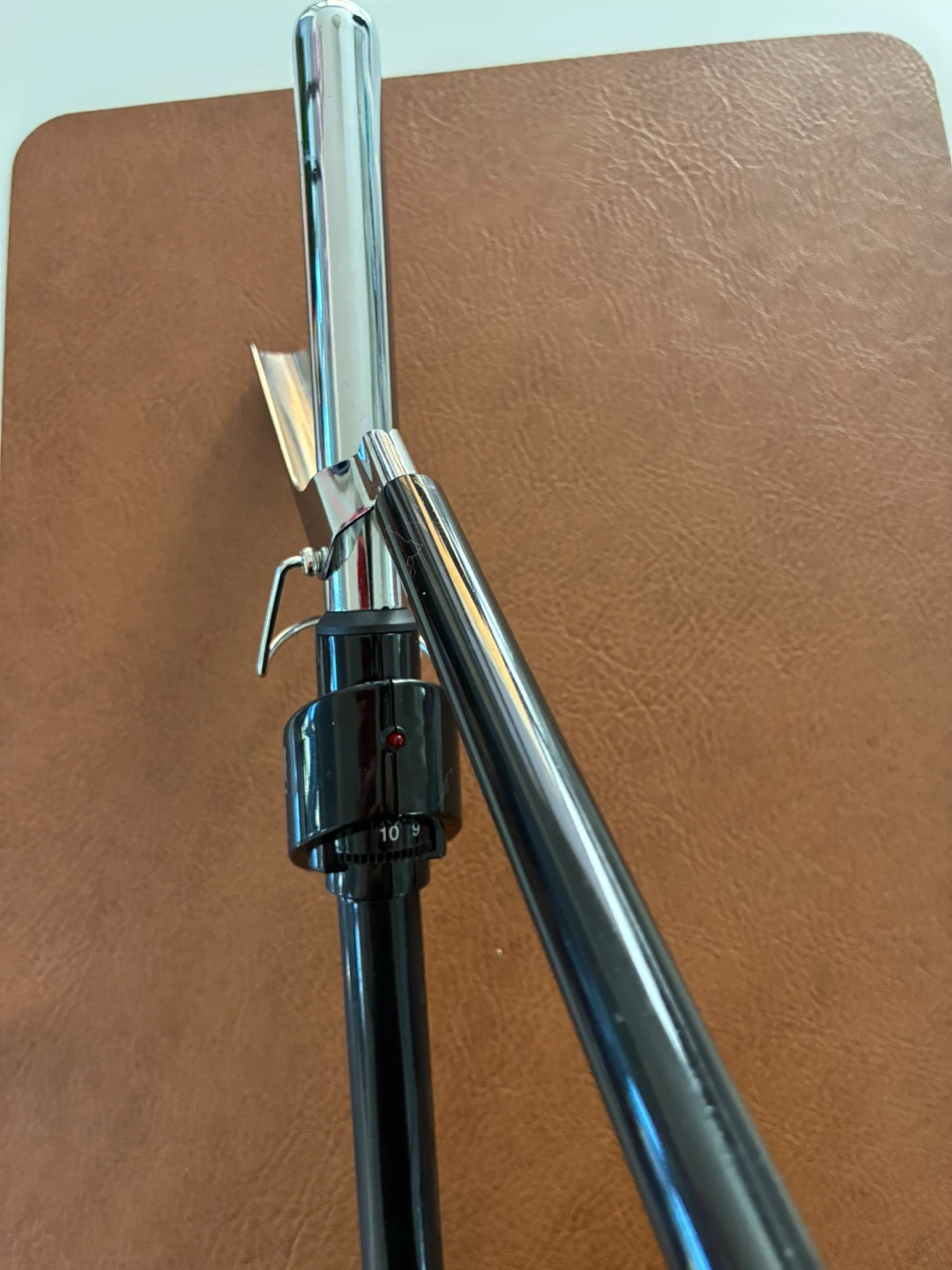 Babyliss Pro Nano Titanium Curling Iron - photo 3