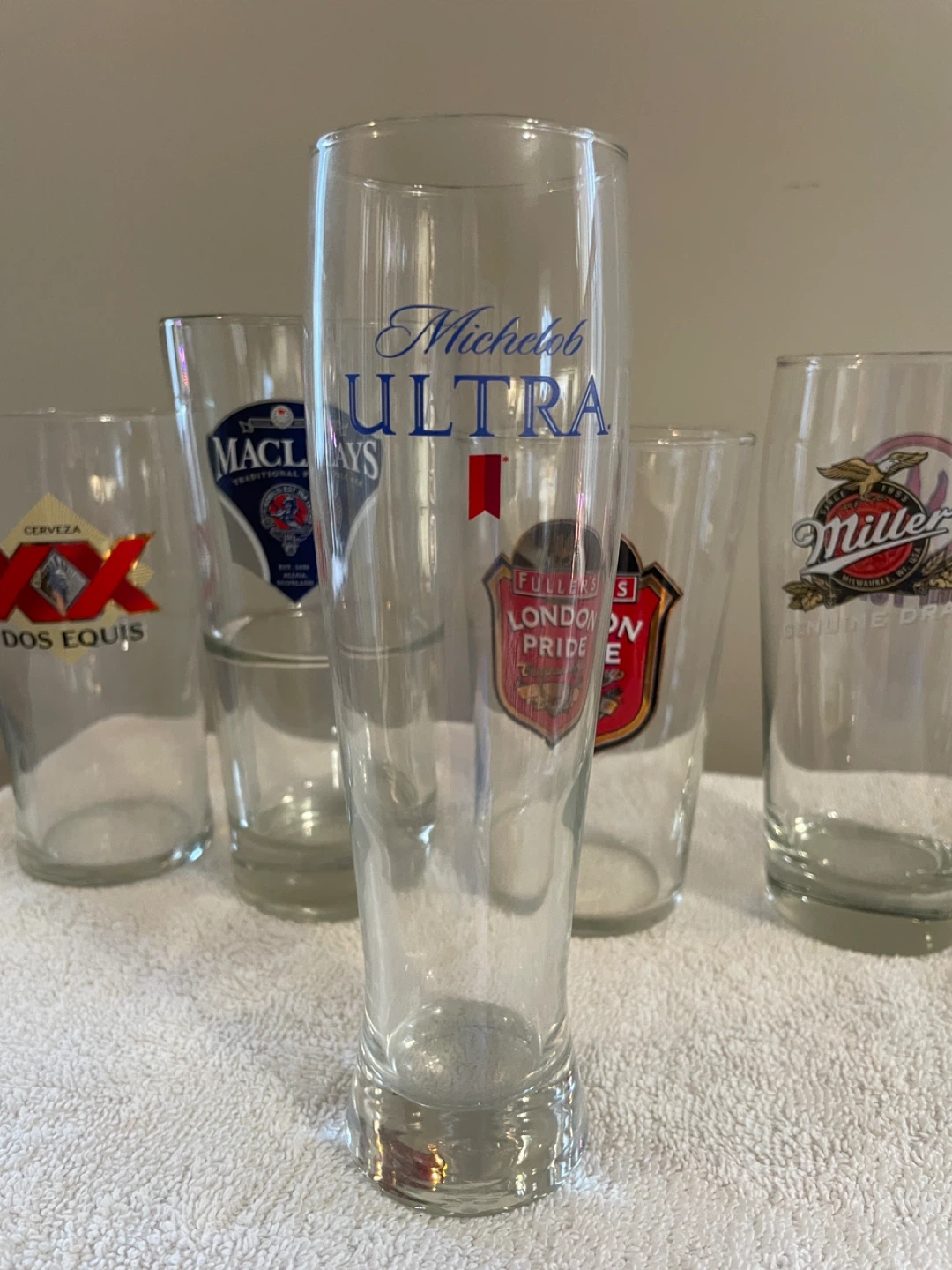 Assorted Beer Glasses - photo 4