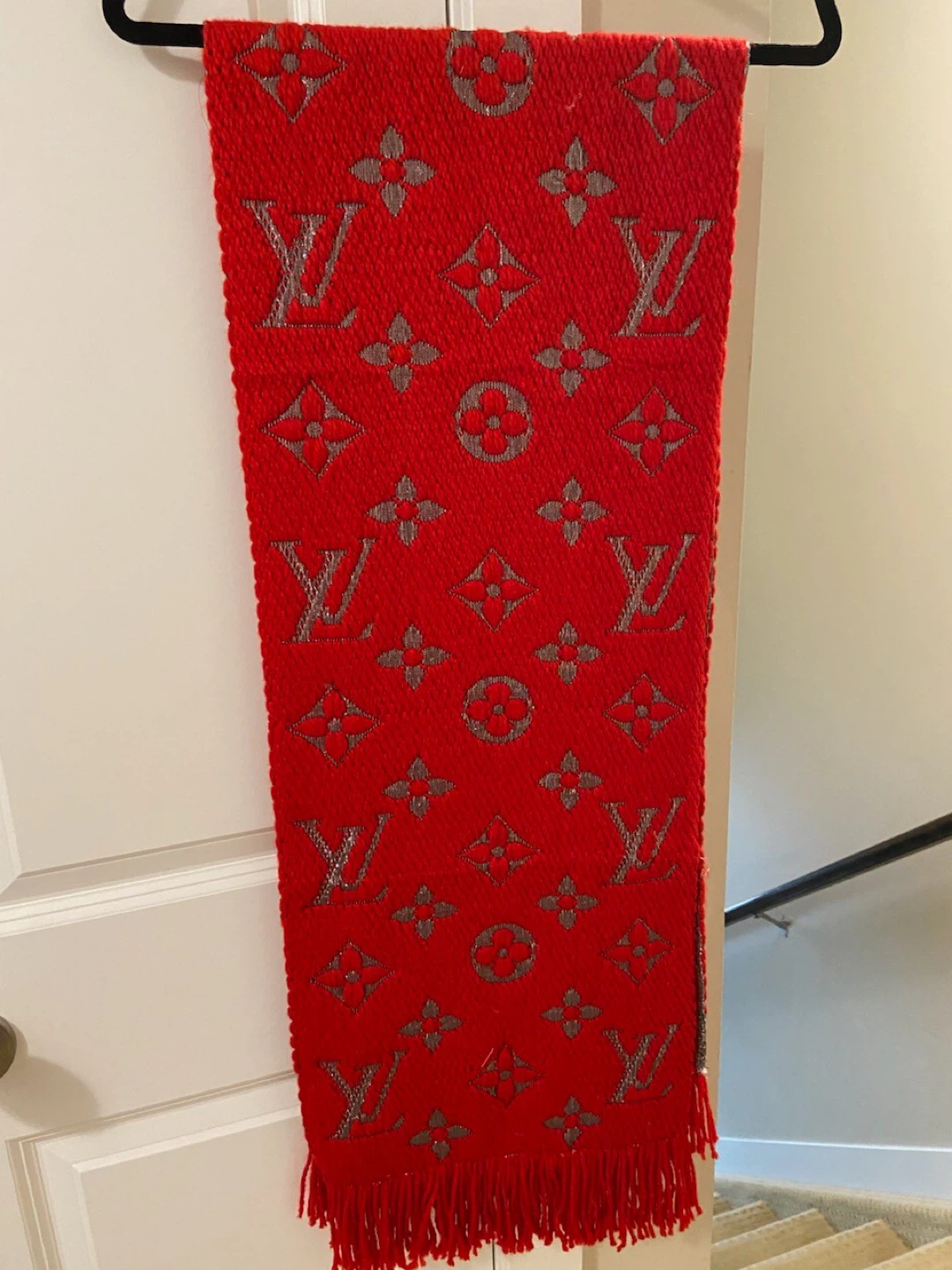 Scarves - photo 4