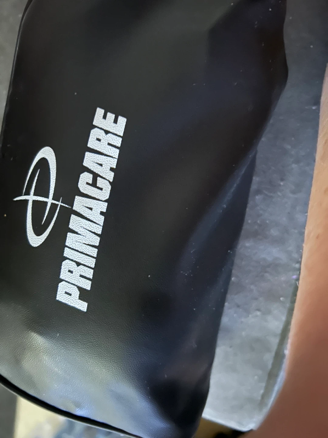 Primacare Aneroid Sphygmomanometer Blood Pressure Monitor