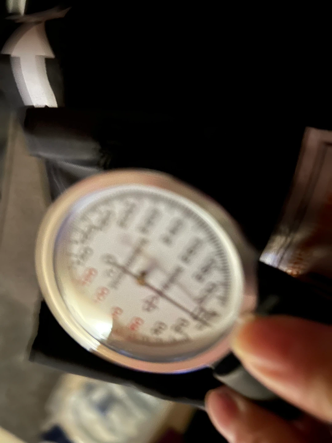Primacare Aneroid Sphygmomanometer Blood Pressure Monitor - photo 3