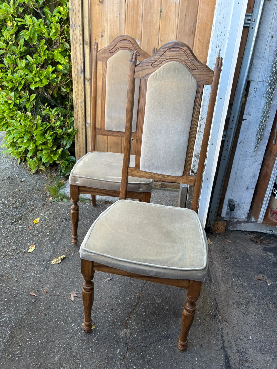 Solid Oak Extendable Dining Table ( Viewing 29 th & Rupert) - photo 5