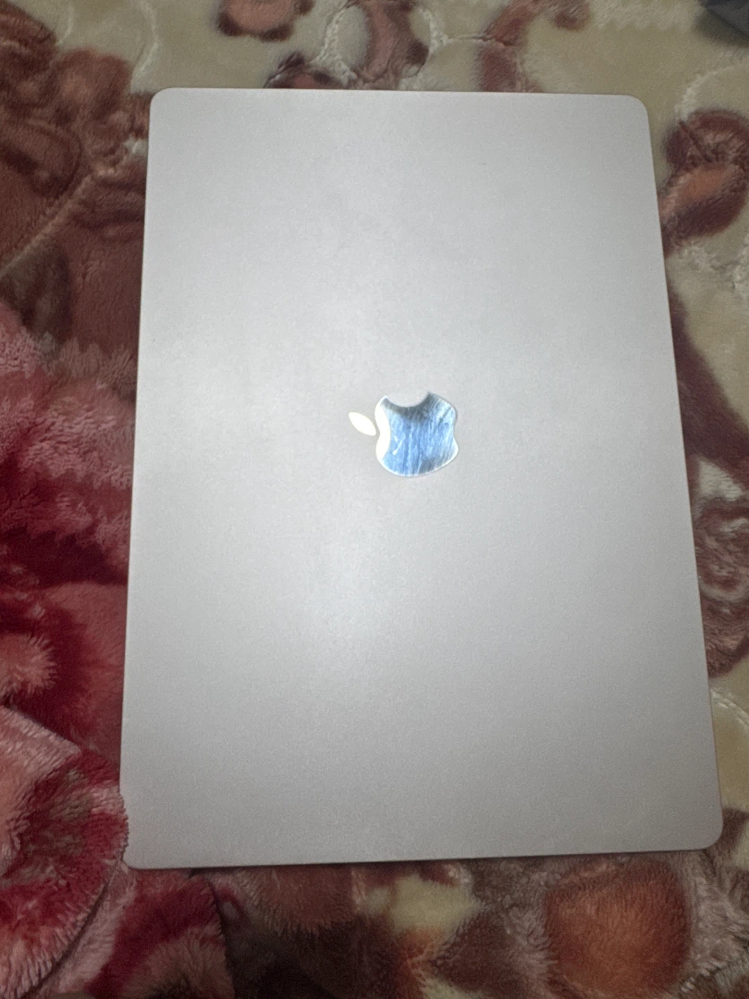 Apple MacBook Air 15-inch M2 8GB RAM 256GB SSD