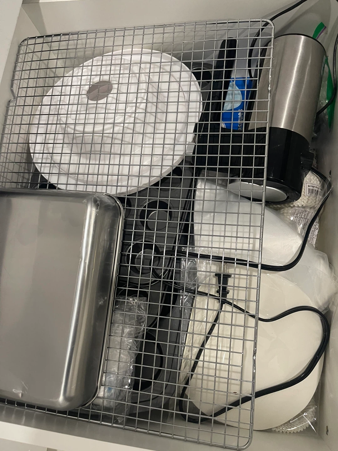 Kitchen Baking Set