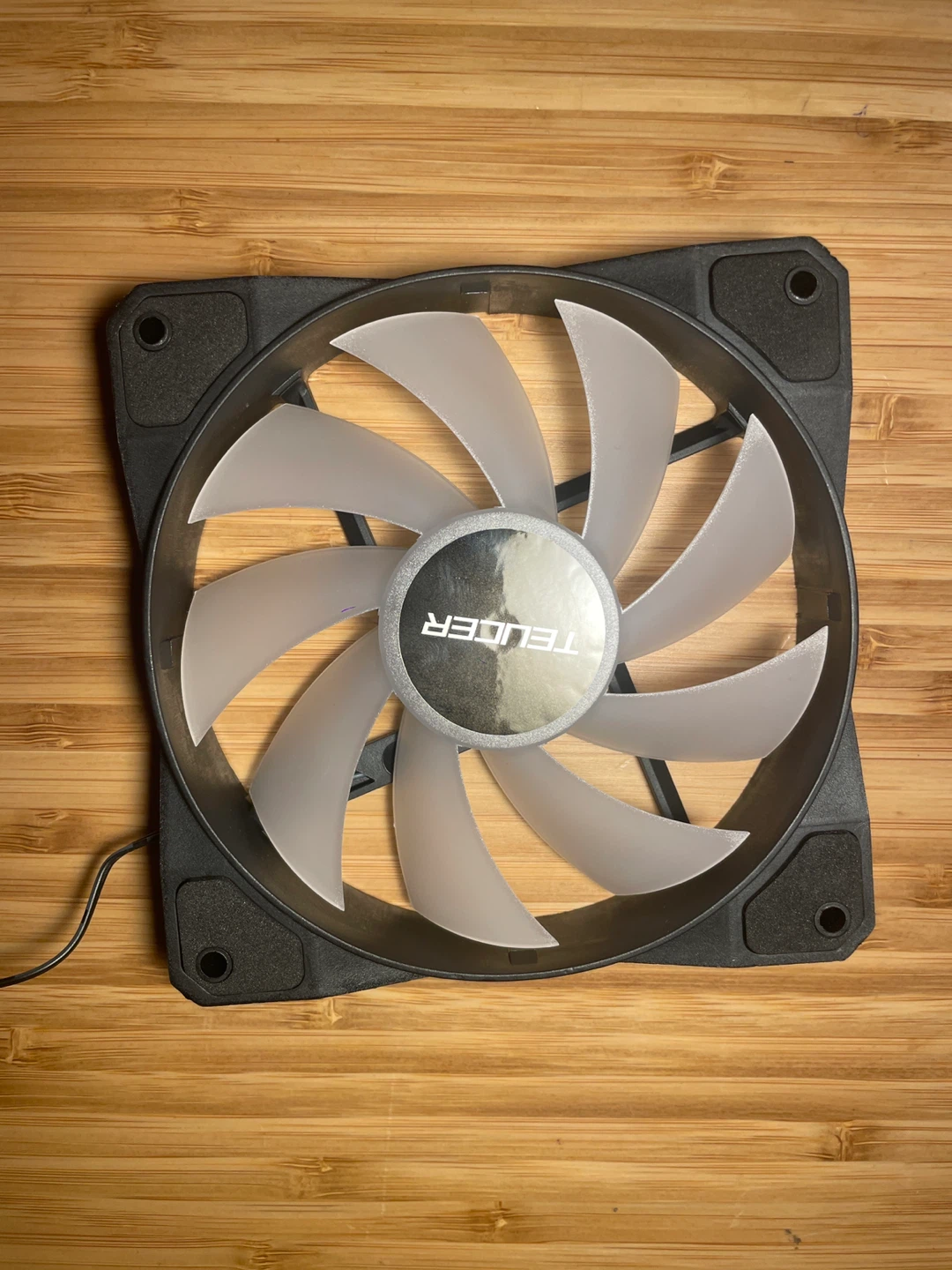 Cooler Master Fan
