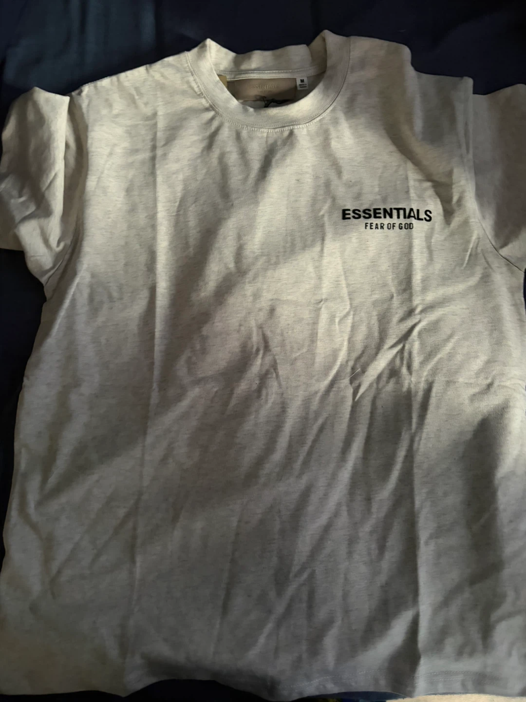 Fear of God Essentials T-Shirt