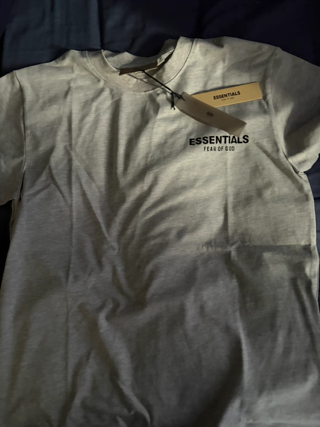 Fear of God Essentials T-Shirt