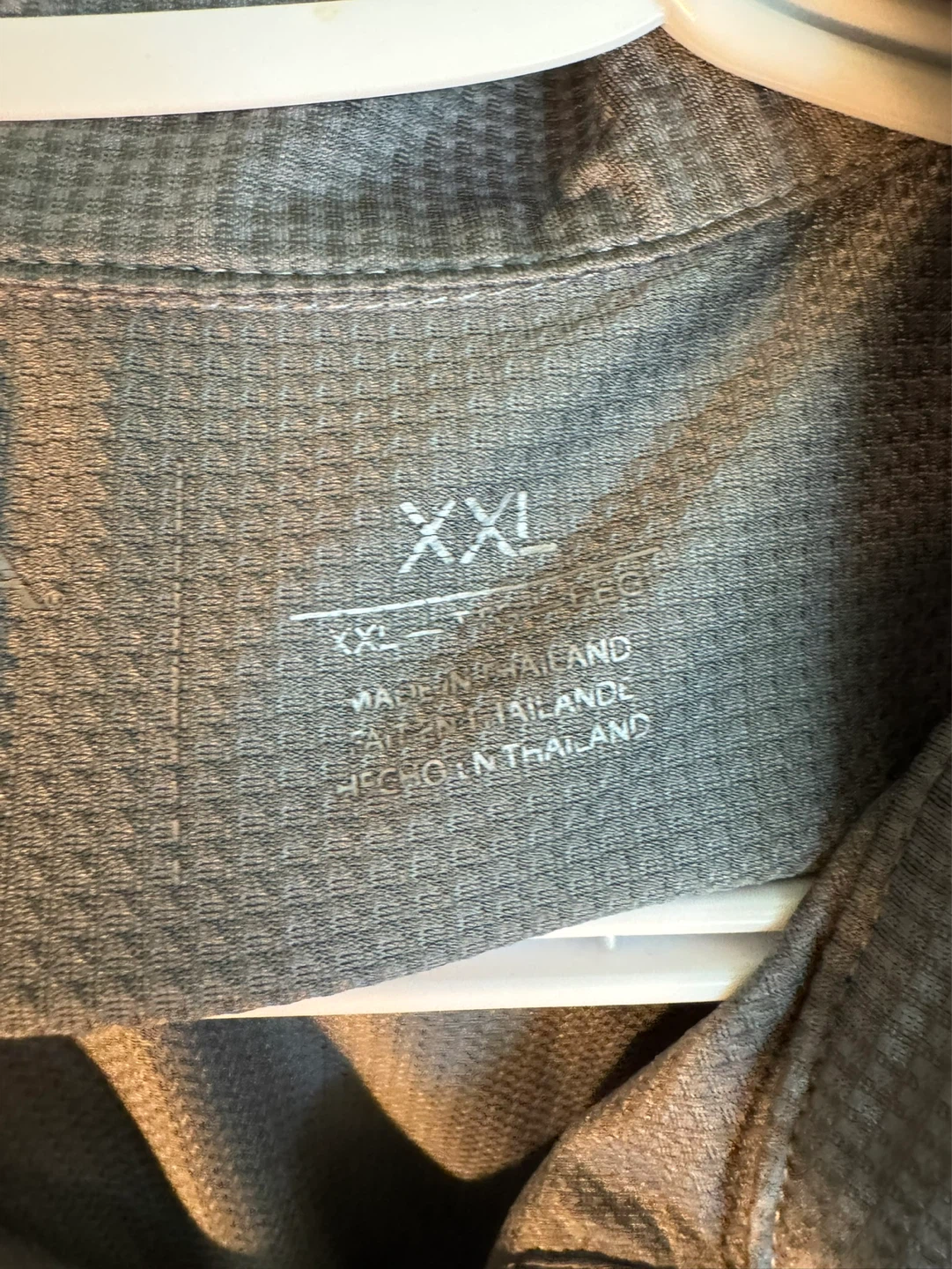 Dakota Dunes Golf Links Polo Shirt XXL - photo 2