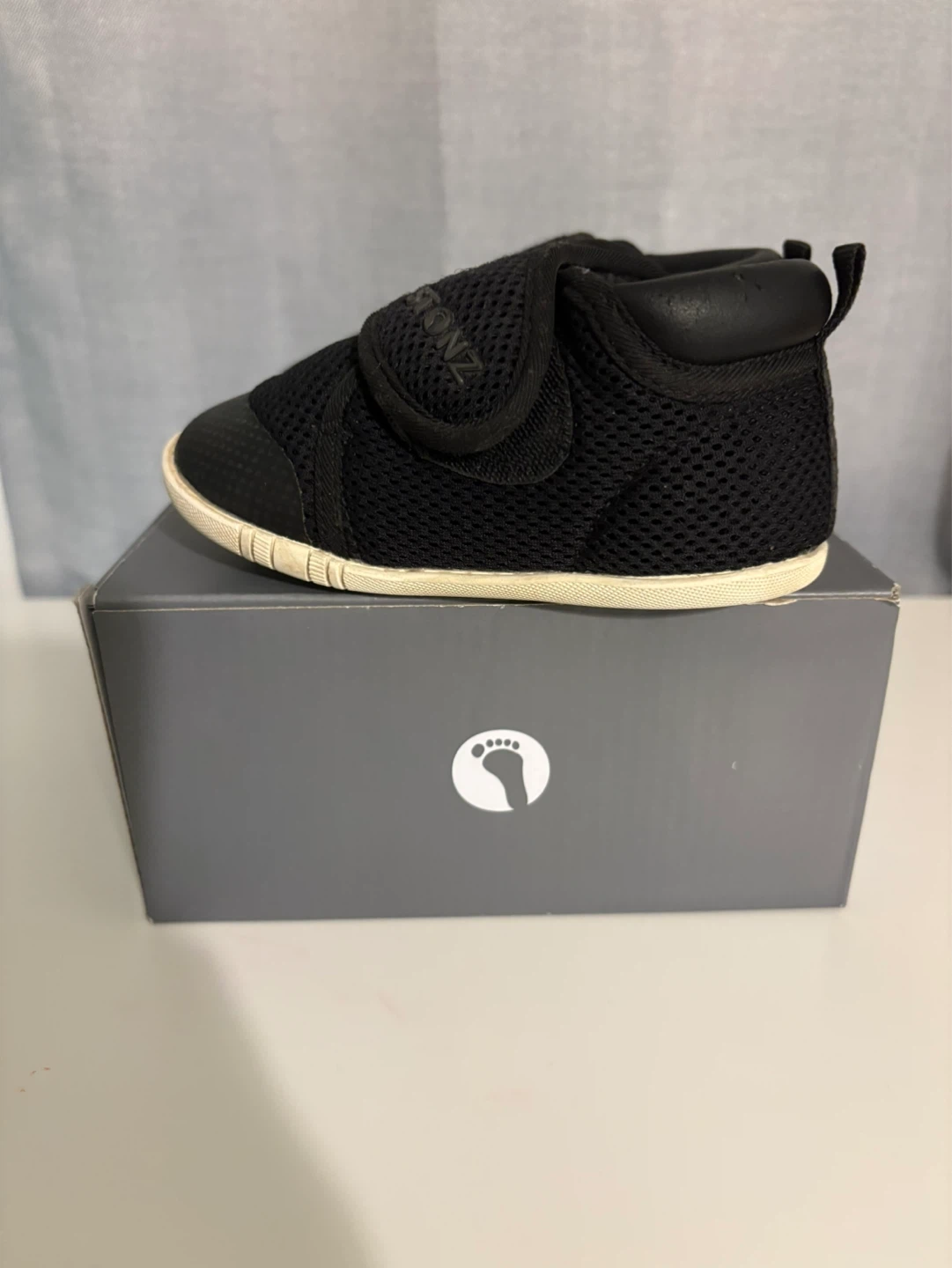 Stonz Toddler shoes - photo 2