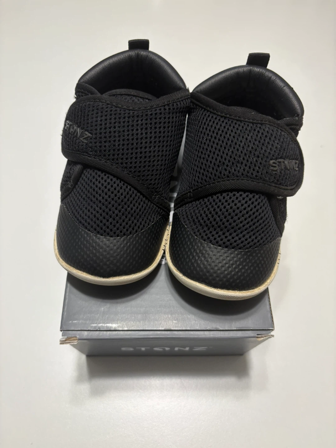 Stonz Toddler shoes