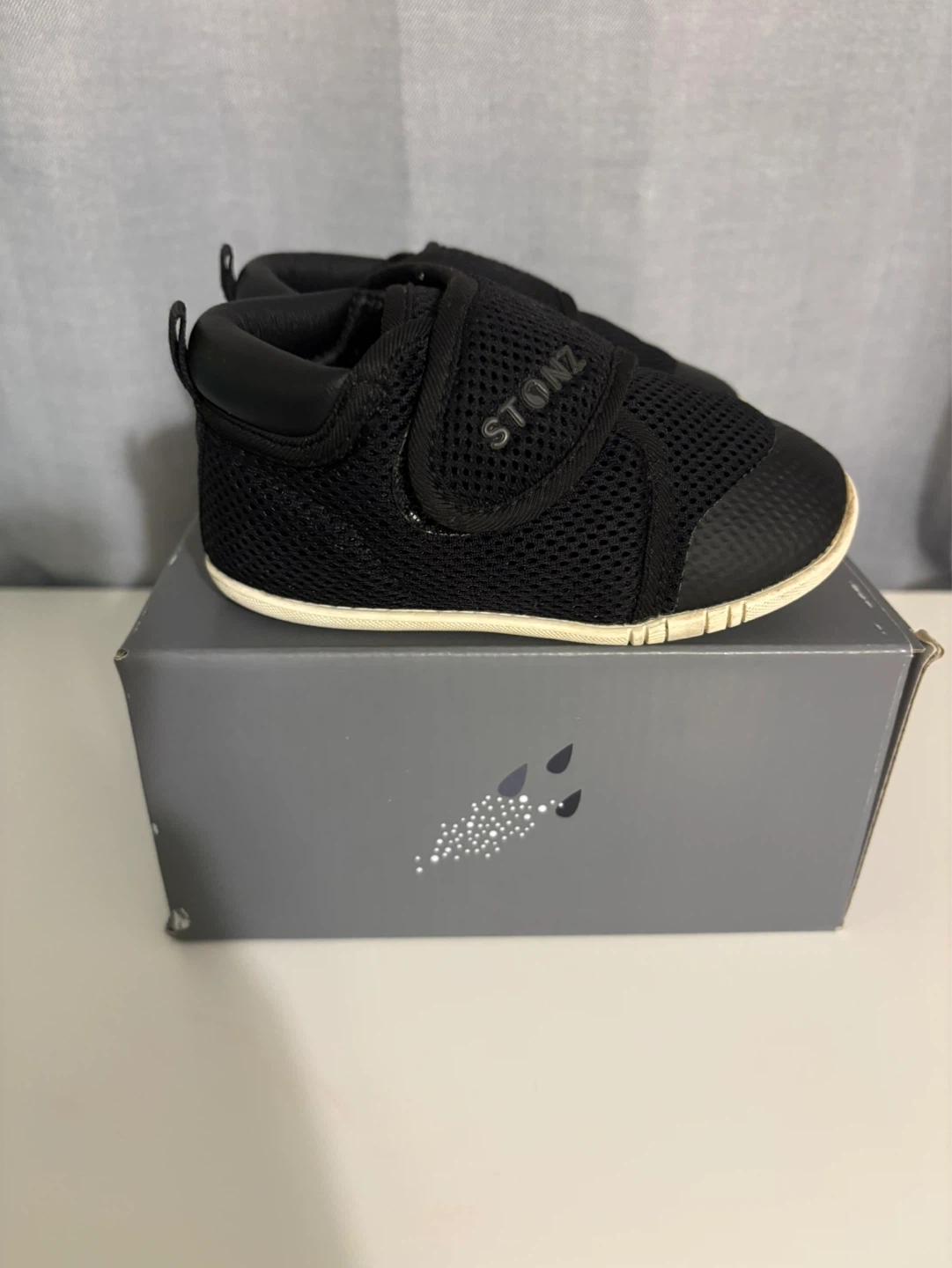 Stonz Toddler shoes - photo 4
