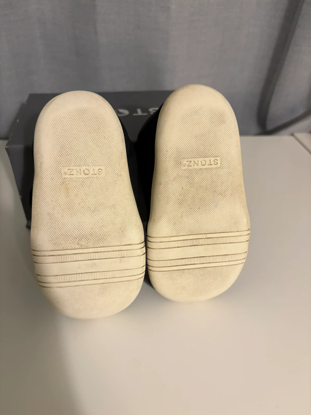 Stonz Toddler shoes - photo 5