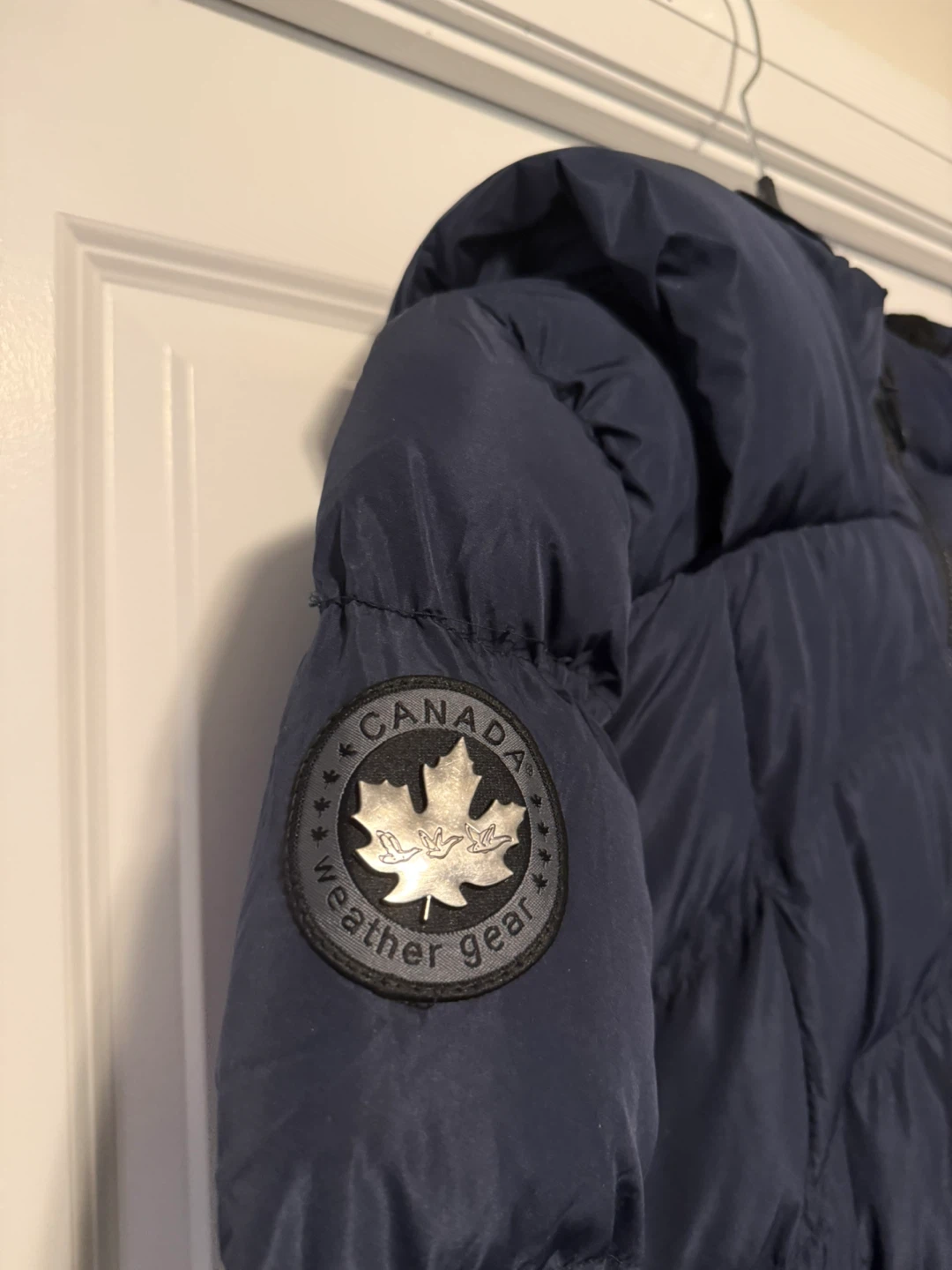 Canada Weather Gear Puffer Jacket-Brand new - photo 4