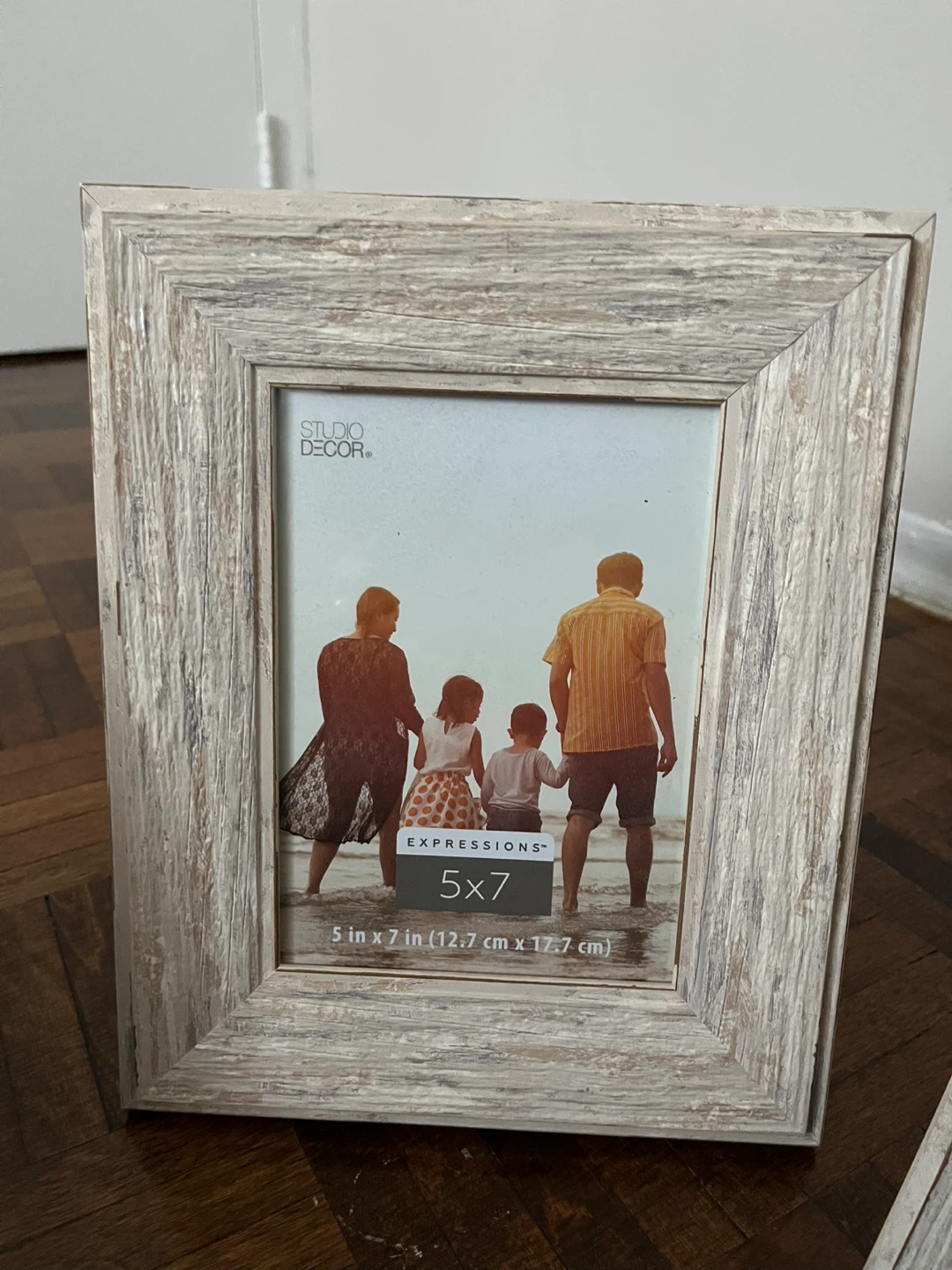 Studio Decor 5x7 Picture Frames - Set of 3 - photo 3
