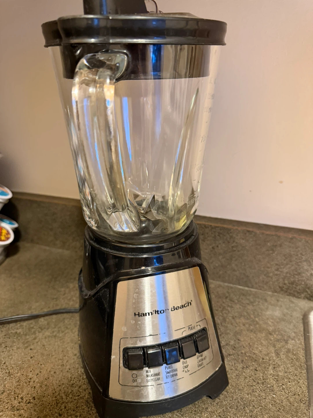 Hamilton Beach Blender