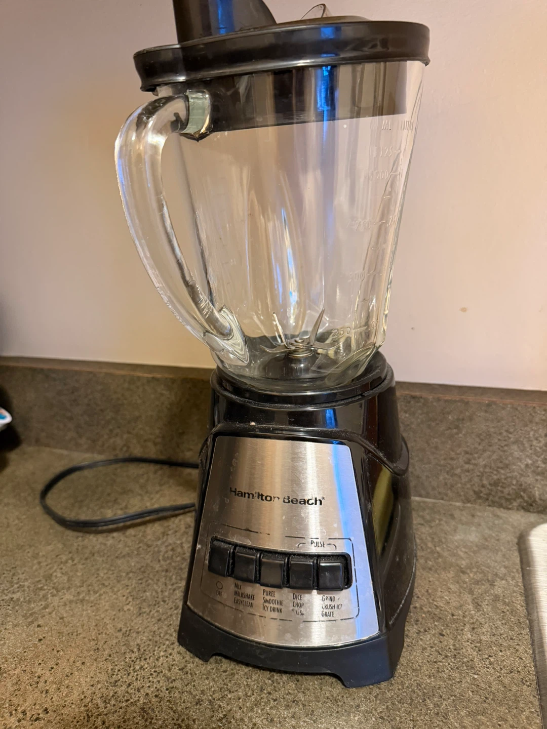 Hamilton Beach Blender - photo 2