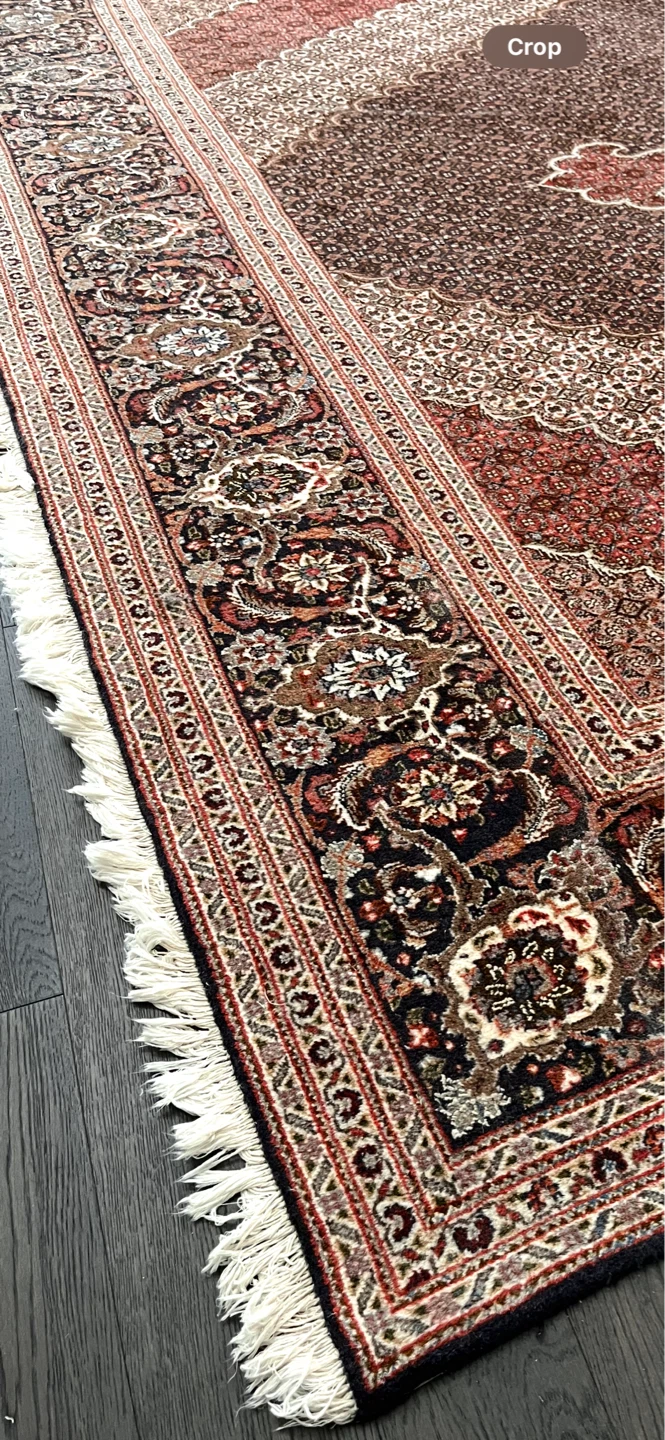 Stunning Persian Rug - photo 5