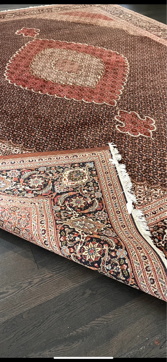 Stunning Persian Rug - photo 2