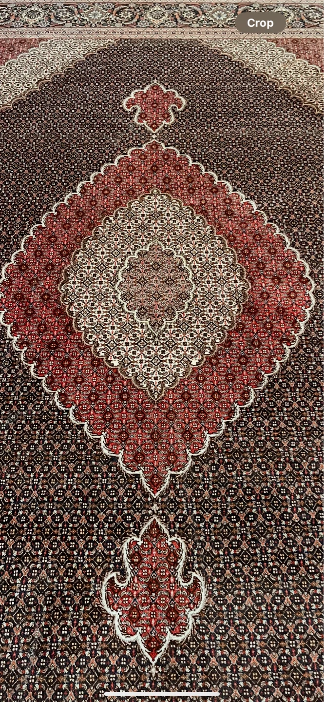 Stunning Persian Rug - photo 4