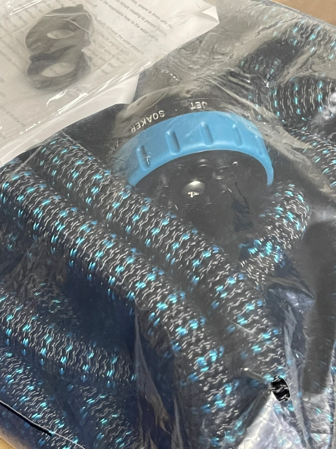 Expandable Garden Hose 100FT