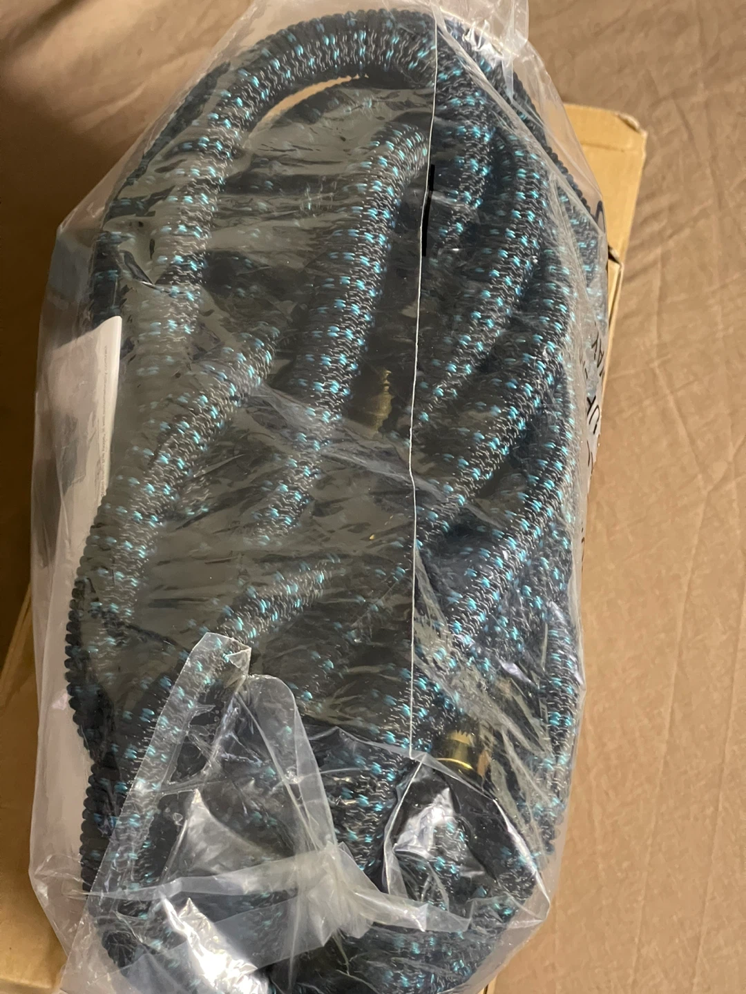 Expandable Garden Hose 100FT - photo 3