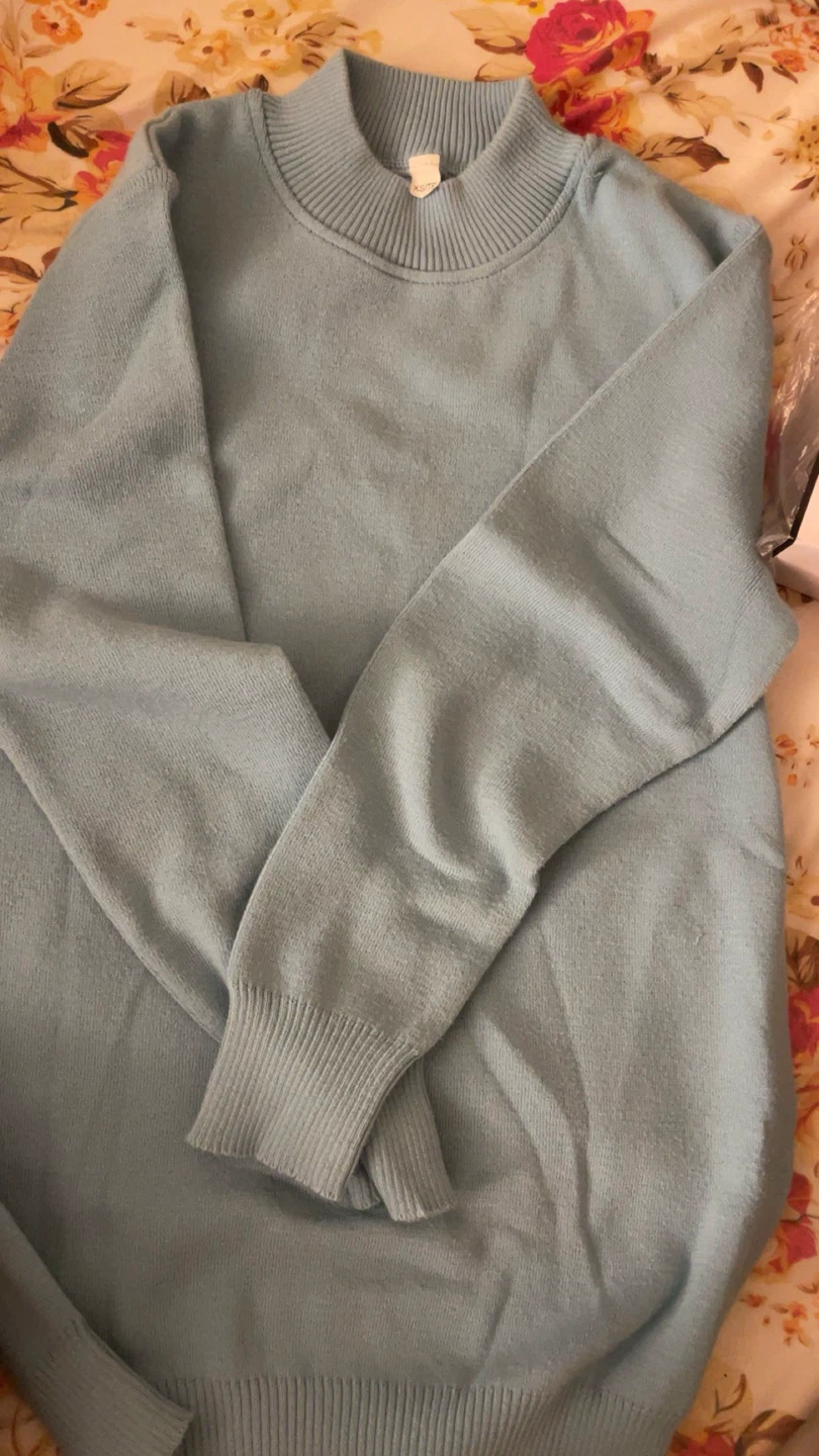 Bundle of 4 Sweaters - Various Brands & Styles