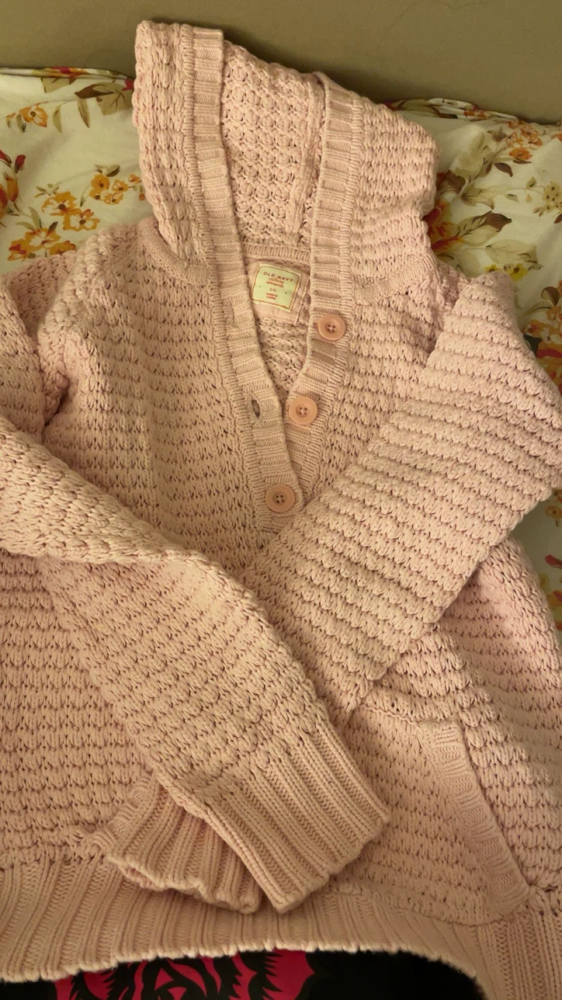 Bundle of 4 Sweaters - Various Brands & Styles - photo 2