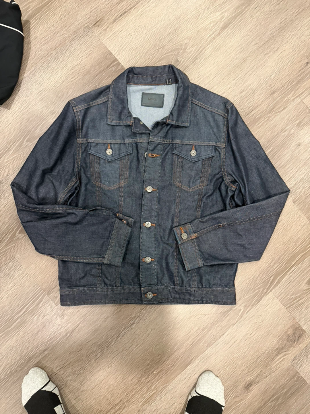 (NEW) MEXX Denim Jacket