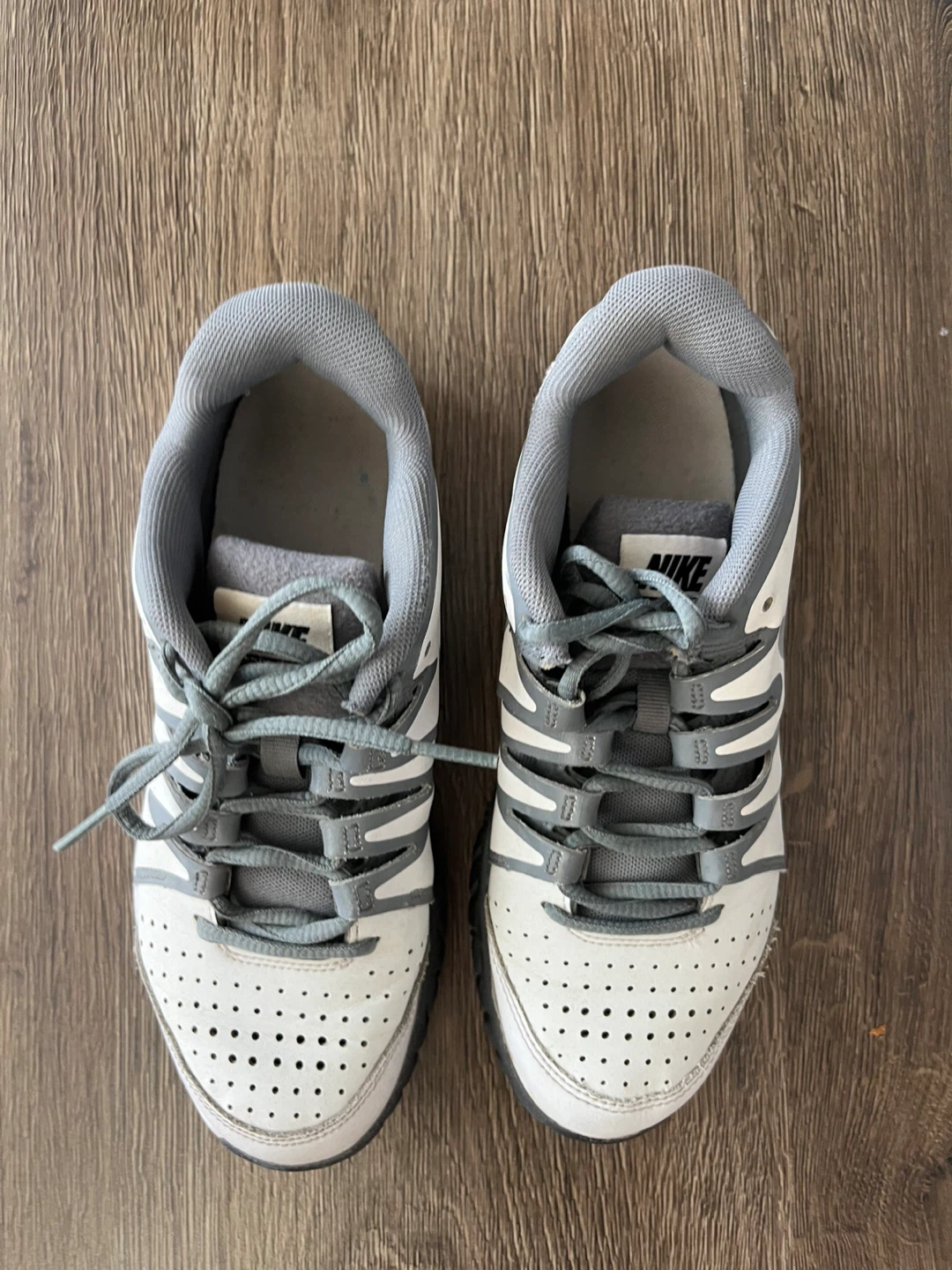Nike Women's Tennis Shoes 38 european