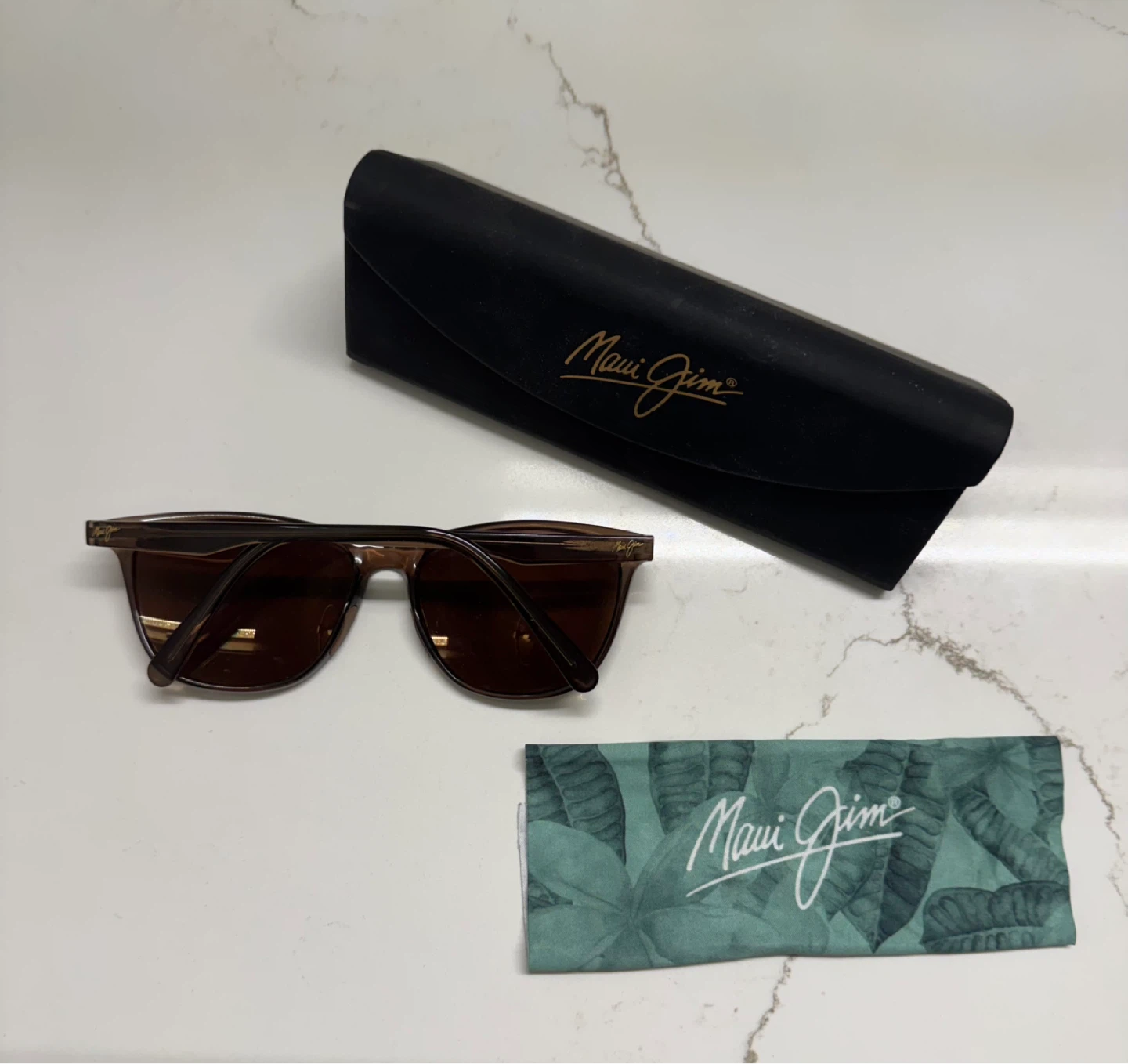 New Maui Jim Polarized Women’s Sunglasses - photo 2