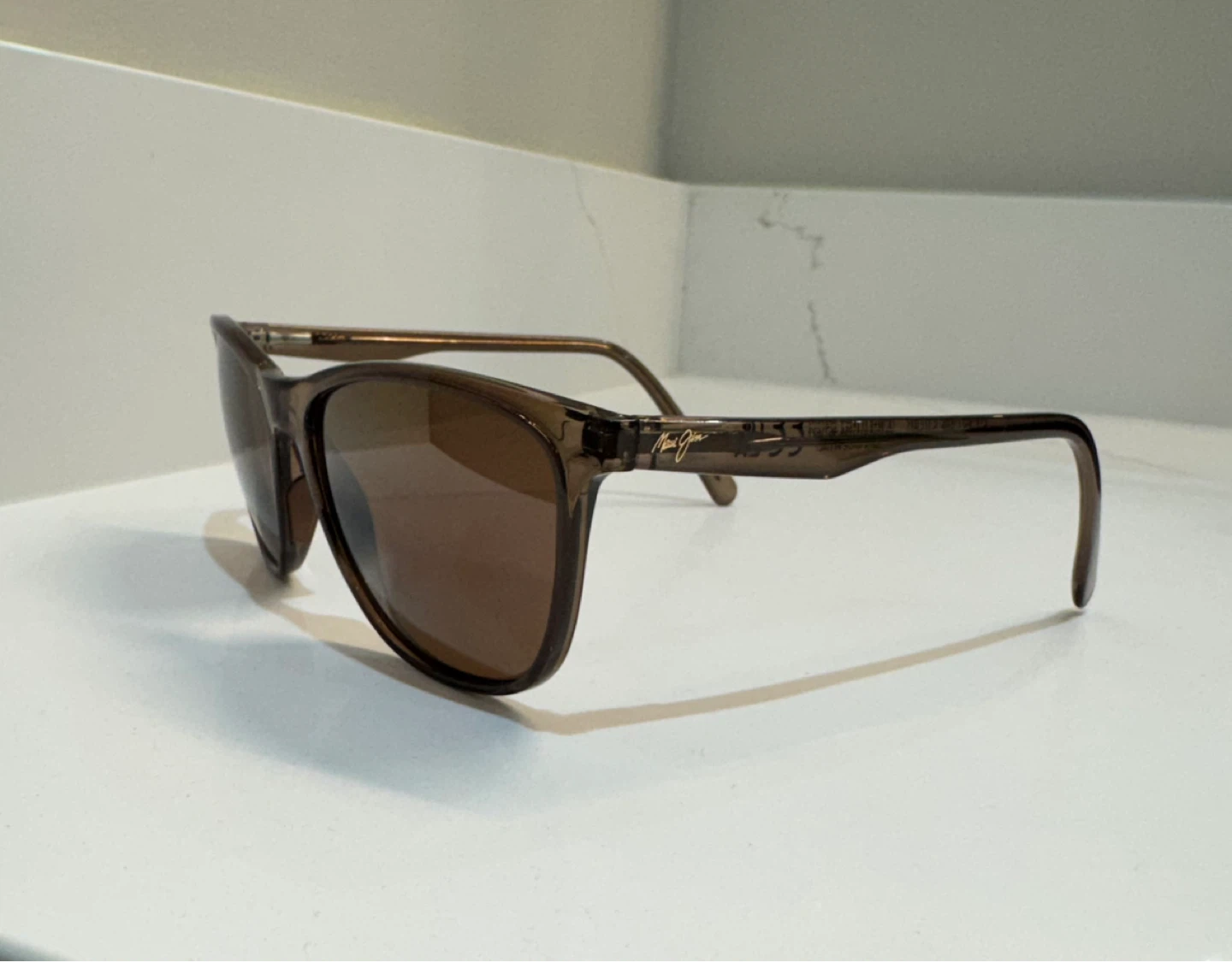 New Maui Jim Polarized Women’s Sunglasses - photo 3