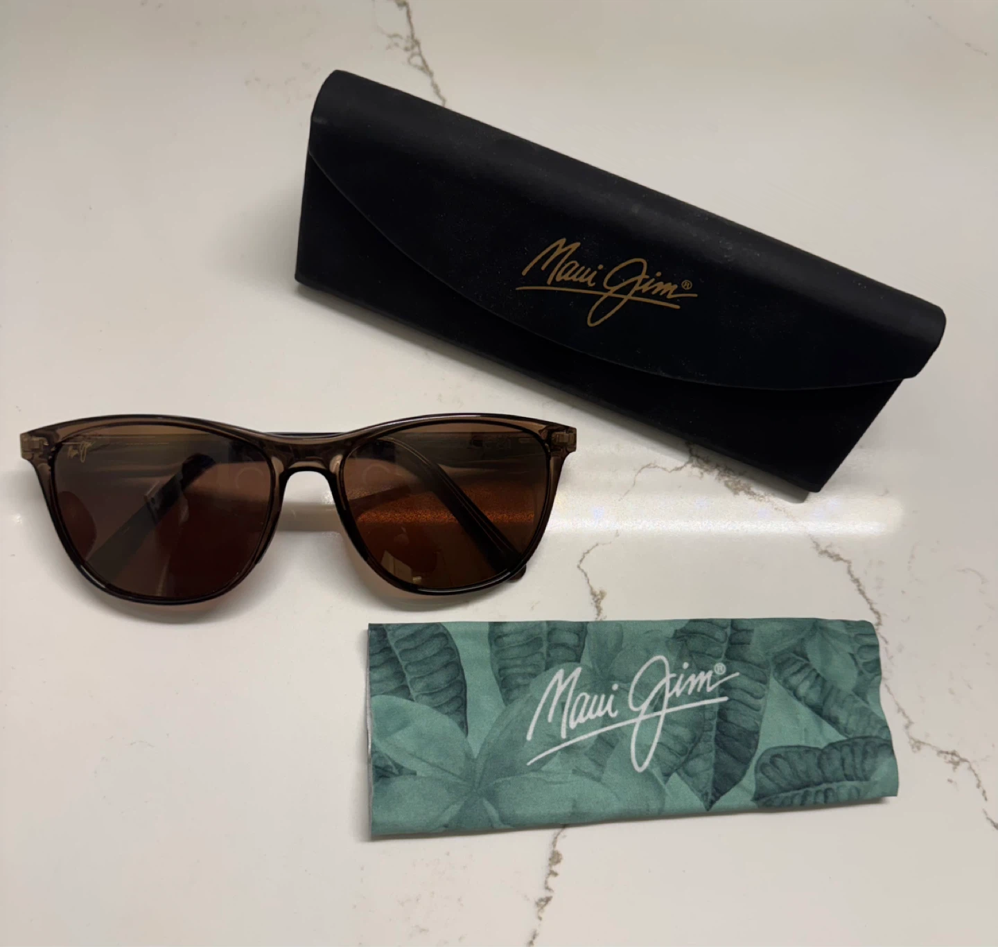New Maui Jim Polarized Women’s Sunglasses