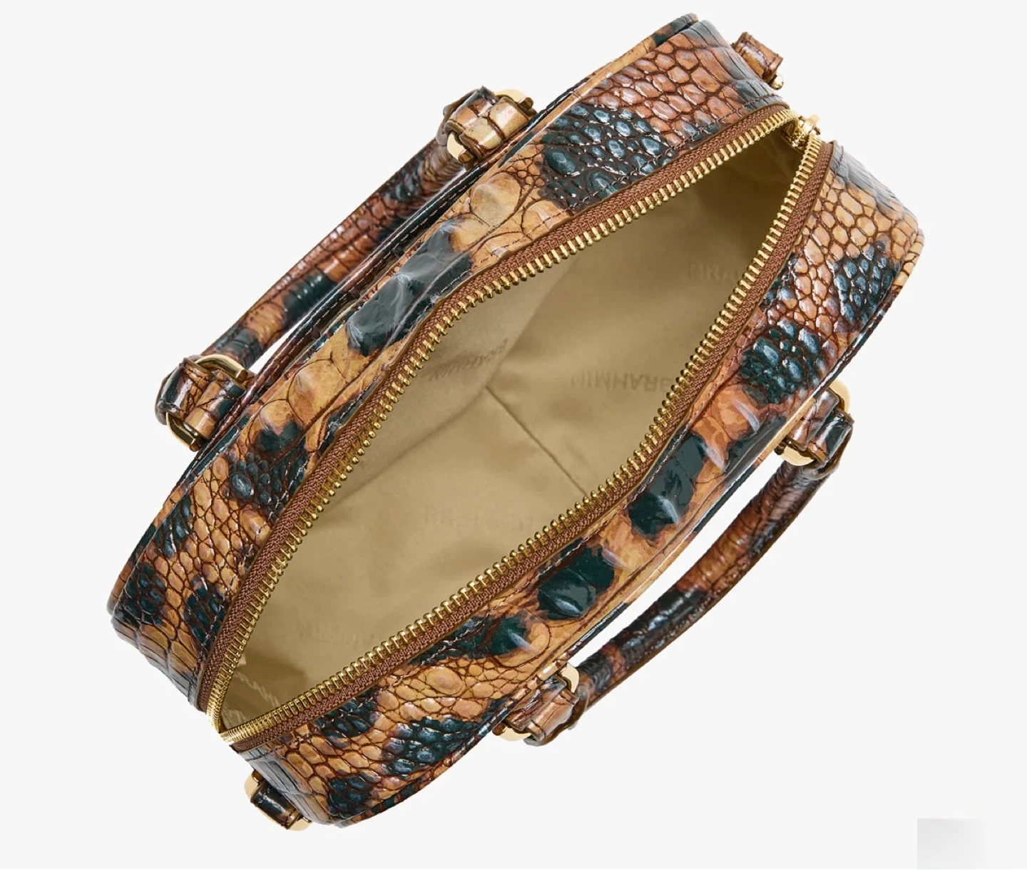 Brahmin Crossbody Handbag NWT - photo 5