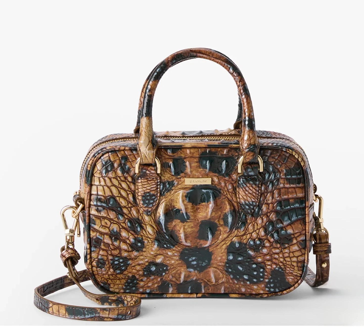 Brahmin Crossbody Handbag NWT
