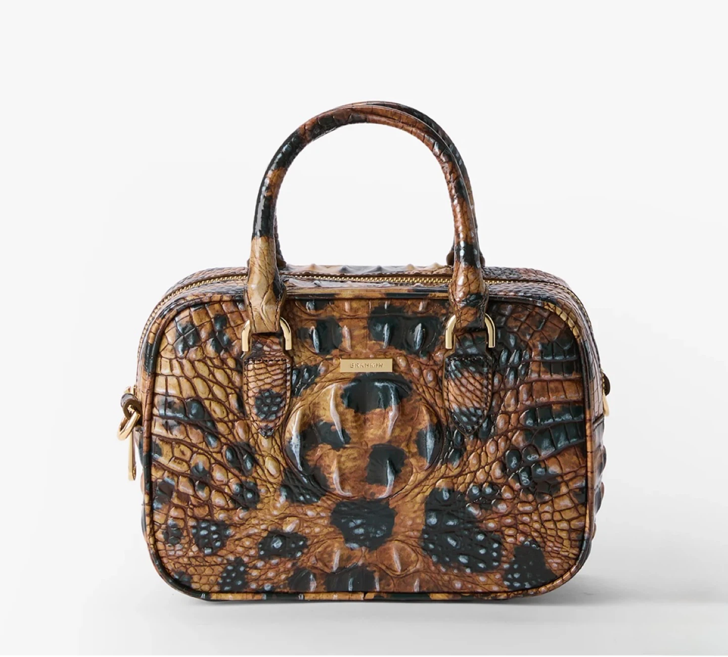 Brahmin Crossbody Handbag NWT - photo 4
