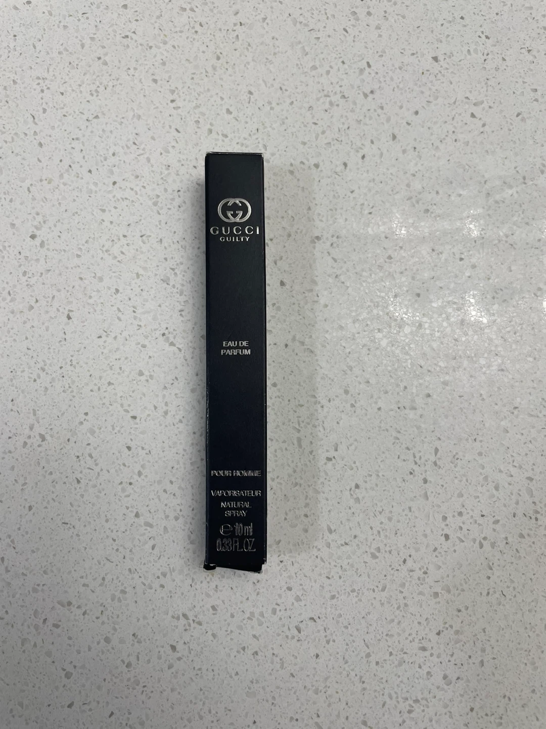 Gucci Guilty Eau de Parfum for Him Rollerball - 10ml - photo 2