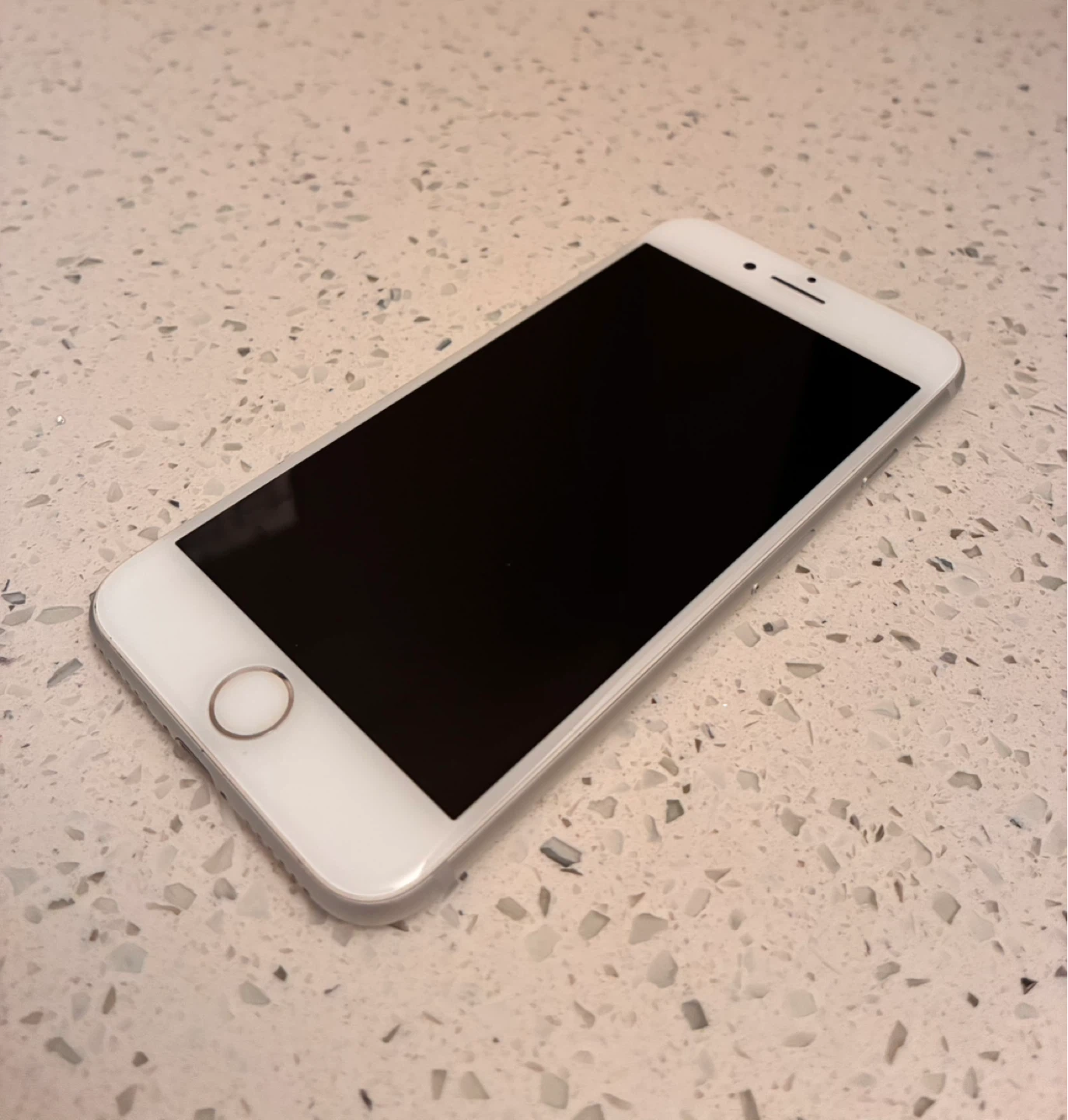 Apple iPhone 7 Silver