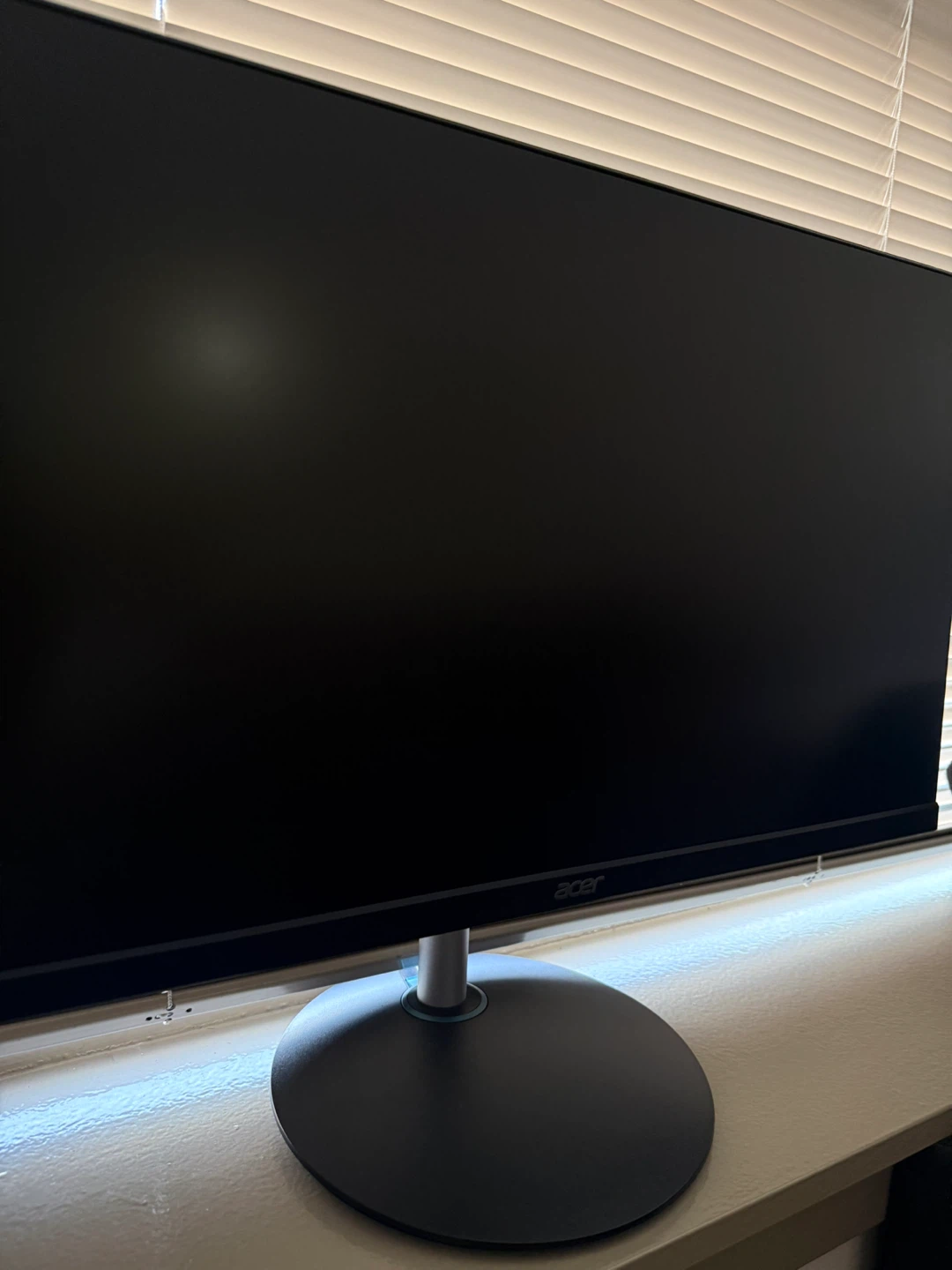 Acer Nitro 24 inch Monitor