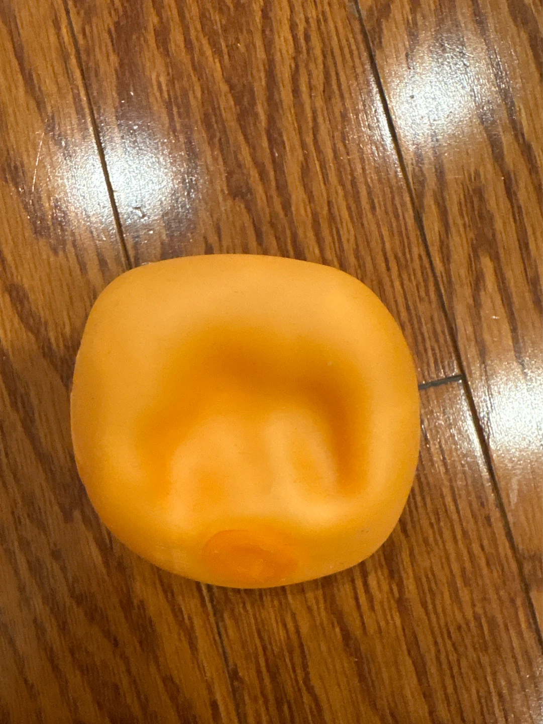 Nee Doh Stress Ball Orange - photo 3