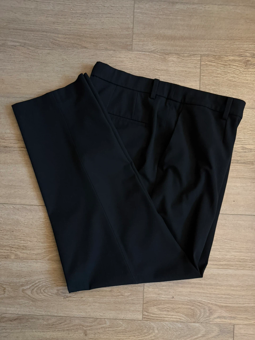 UNIQLO Smart Ankle Pants (New)