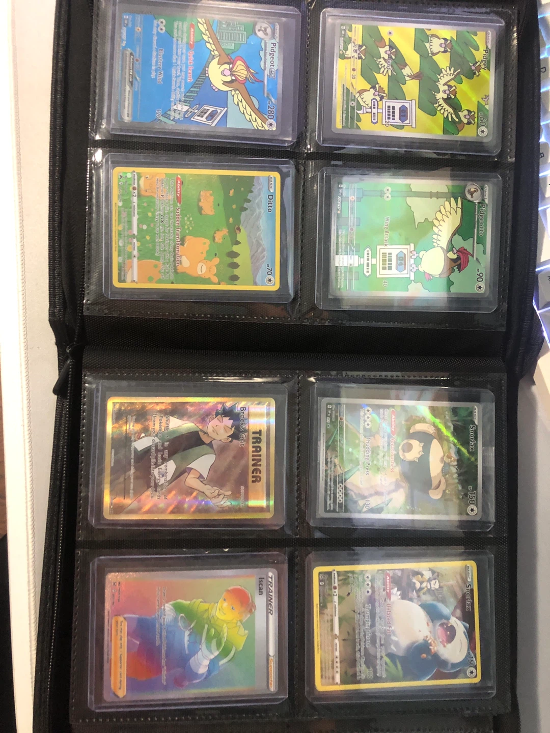 POKÉMON CARDS CAN SELL AT PERCENT IF YOU BUY ALL - photo 2