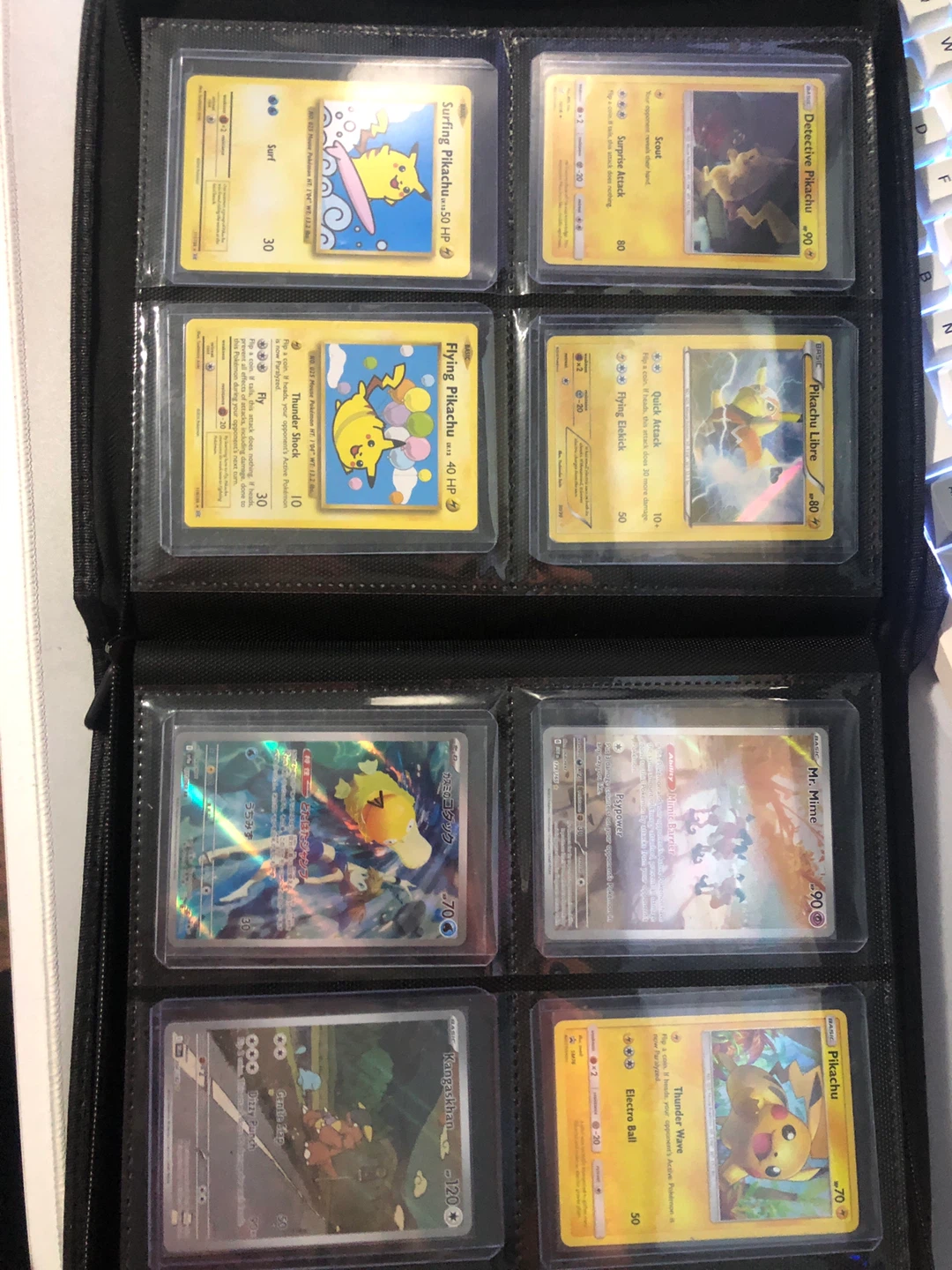 POKÉMON CARDS CAN SELL AT PERCENT IF YOU BUY ALL - photo 3