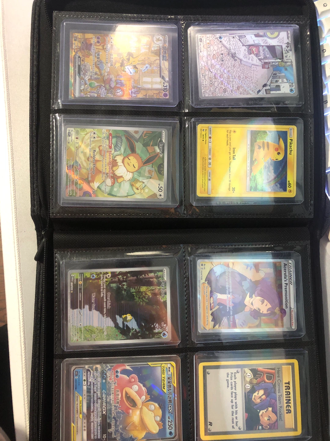 POKÉMON CARDS CAN SELL AT PERCENT IF YOU BUY ALL - photo 4
