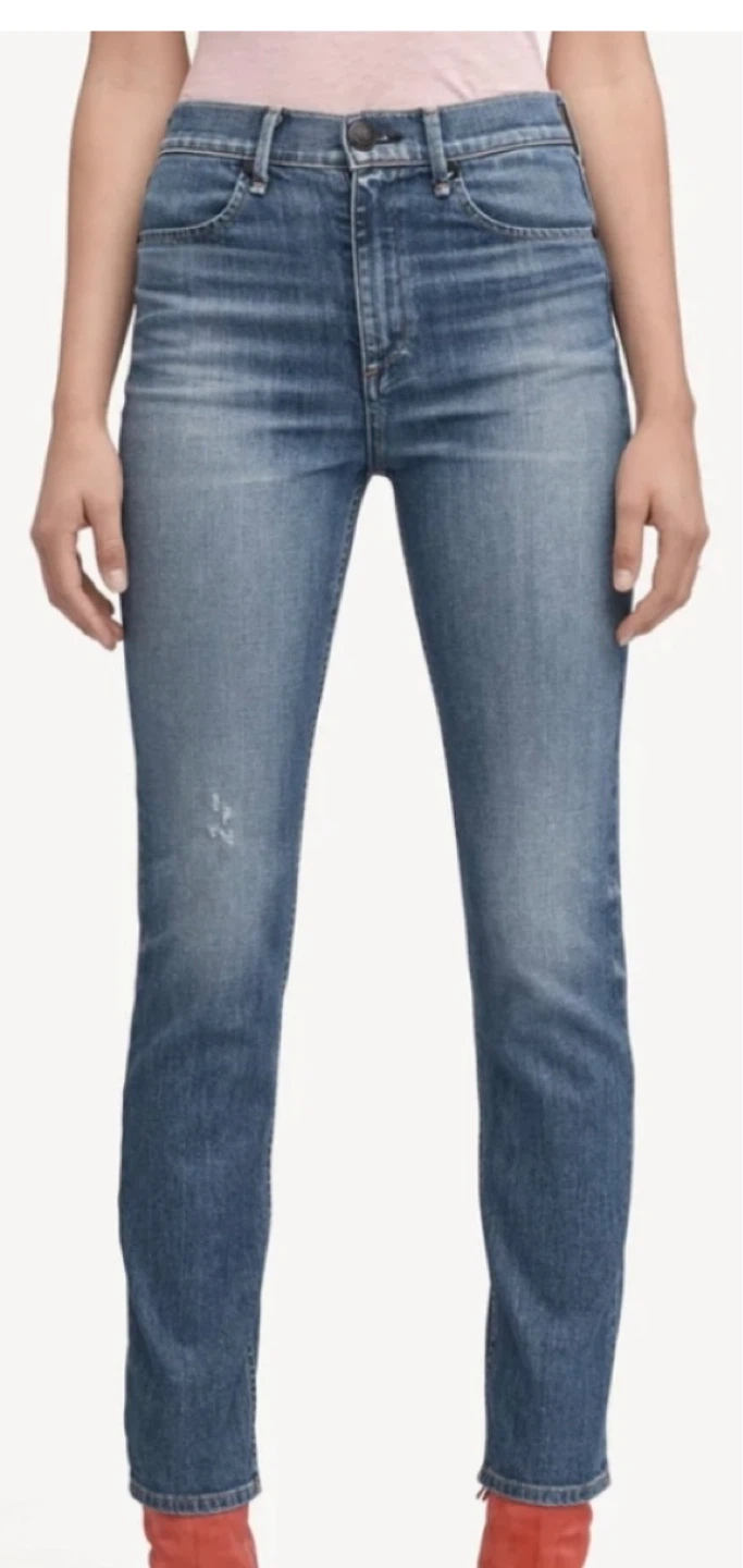 Rag & Bone New York Women's Jeans Size 25