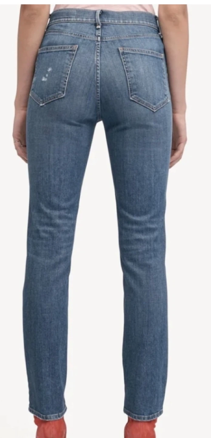 Rag & Bone New York Women's Jeans Size 25 - photo 2