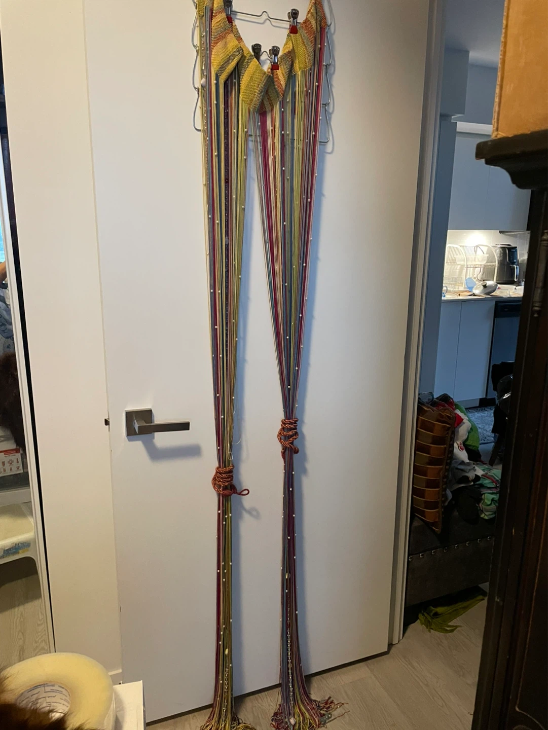 Decorative Beaded Curtain - photo 3